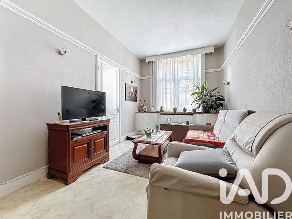 Maison à vendre 4 pièces 116 m² Tourcoing
