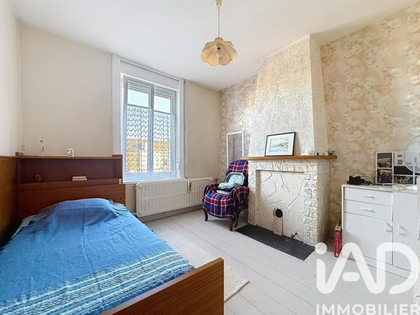 Maison à vendre 4 pièces 116 m² Tourcoing