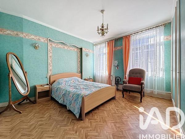 Maison à vendre 4 pièces 116 m² Tourcoing
