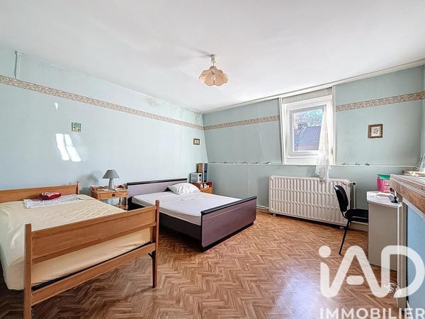 Maison à vendre 4 pièces 116 m² Tourcoing