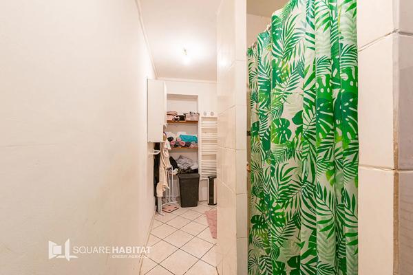 Maison à vendre 5 pièces 104m² Saint-Saulve (59880)