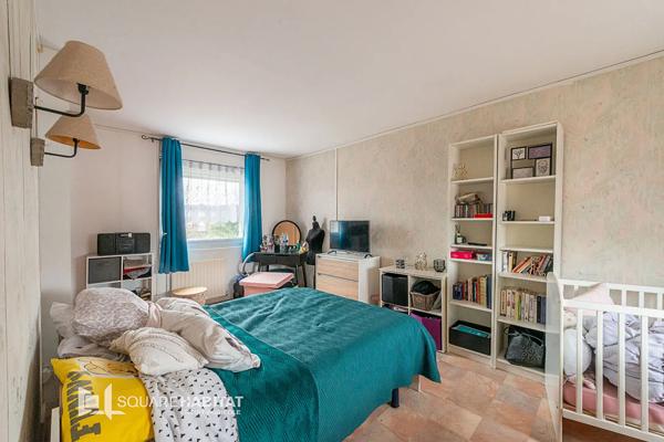 Maison à vendre 5 pièces 104m² Saint-Saulve (59880)