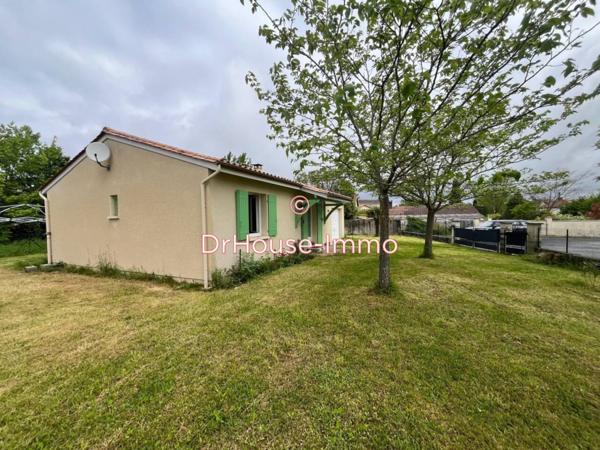 Maison à vendre 3 pièces de 65 m²