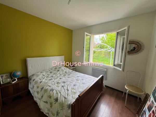 Maison à vendre 3 pièces de 65 m²