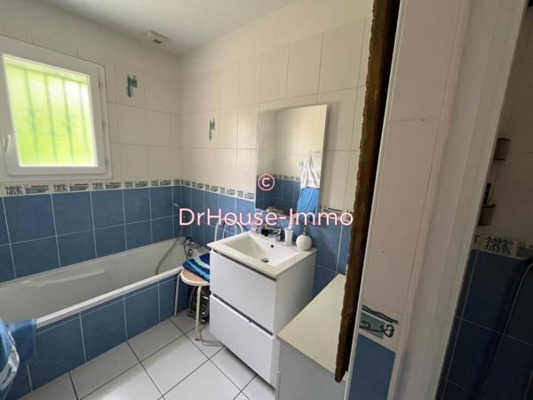Maison à vendre 3 pièces de 65 m²