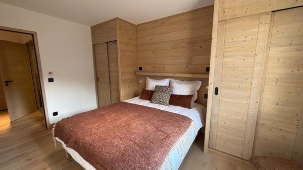 Vente Appartement de luxe L'Alpe d'Huez 3 Pièces 77.75 m²