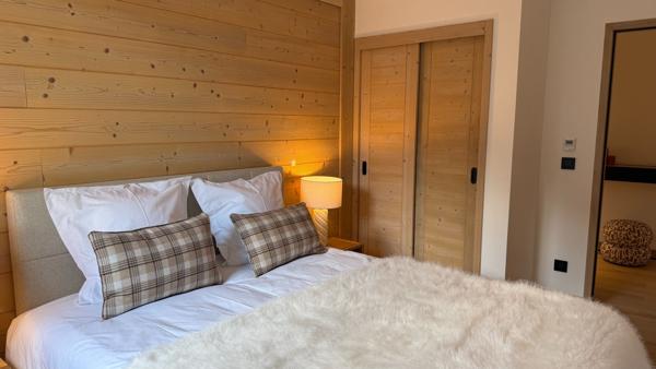 Vente Appartement de luxe L'Alpe d'Huez 3 Pièces 77.75 m²