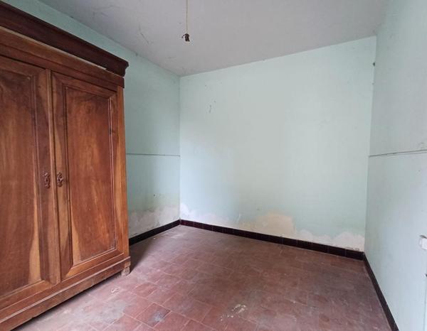 Maison de Bourg à rénover - VERNOIL LE FOURRIER (49390)
