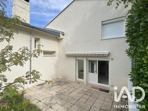 Maison à vendre 4 pièces 80 m² La Talaudière