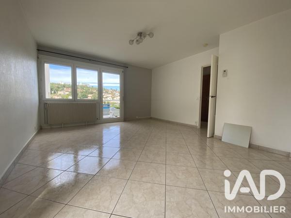 Maison à vendre 4 pièces 80 m² La Talaudière