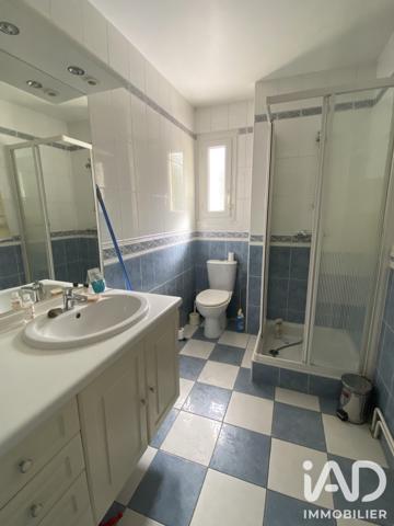 Maison à vendre 4 pièces 80 m² La Talaudière