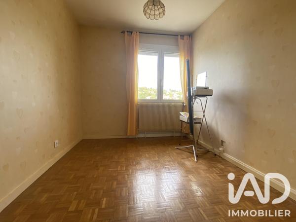 Maison à vendre 4 pièces 80 m² La Talaudière