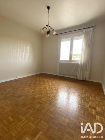 Maison à vendre 4 pièces 80 m² La Talaudière