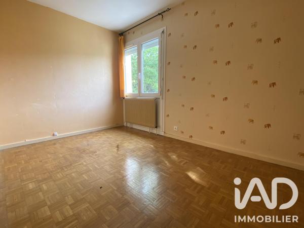 Maison à vendre 4 pièces 80 m² La Talaudière