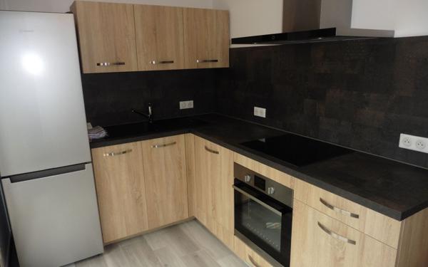 Appartement à vendre    2 pièces •  Cosne-Cours-sur-Loire