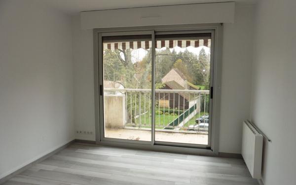 Appartement à vendre    2 pièces •  Cosne-Cours-sur-Loire