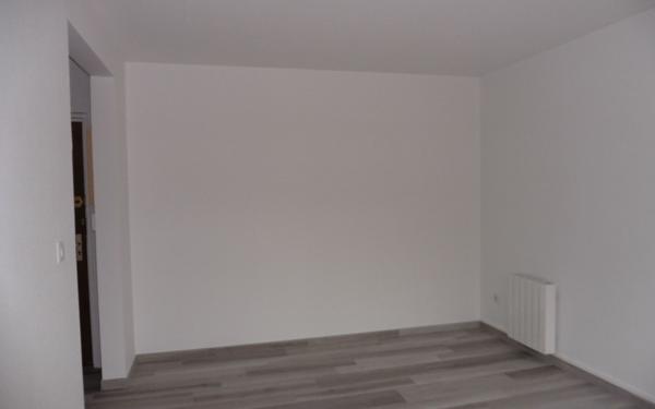 Appartement à vendre    2 pièces •  Cosne-Cours-sur-Loire