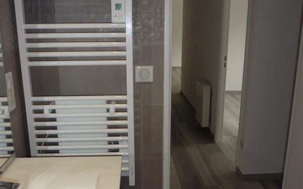 Appartement à vendre    2 pièces •  Cosne-Cours-sur-Loire