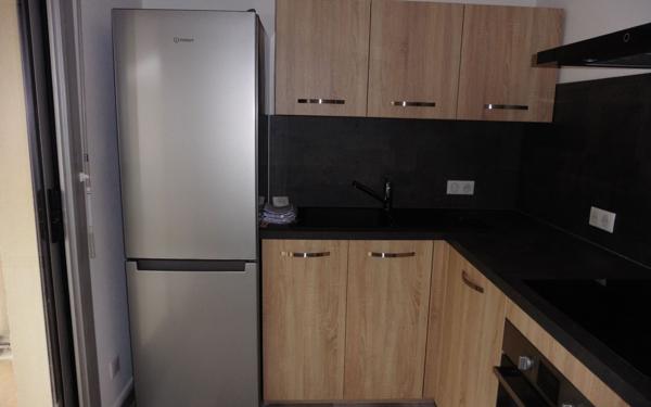 Appartement à vendre    2 pièces •  Cosne-Cours-sur-Loire