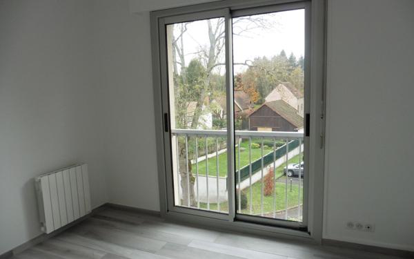 Appartement à vendre    2 pièces •  Cosne-Cours-sur-Loire