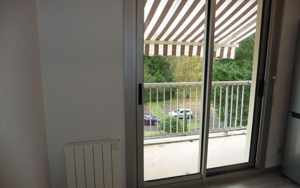 Appartement à vendre    2 pièces •  Cosne-Cours-sur-Loire