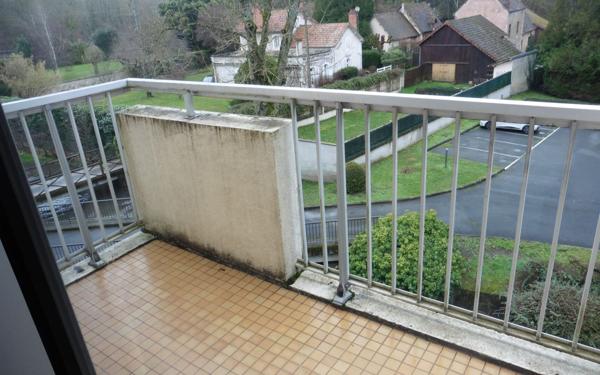 Appartement à vendre    2 pièces •  Cosne-Cours-sur-Loire