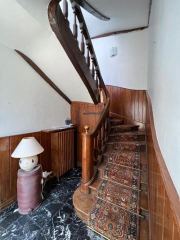 Maison - Montval Sur Loir - 8 pièce(s) - 208 m²