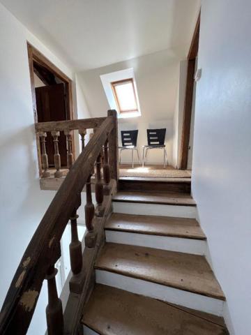 Maison - Montval Sur Loir - 8 pièce(s) - 208 m²