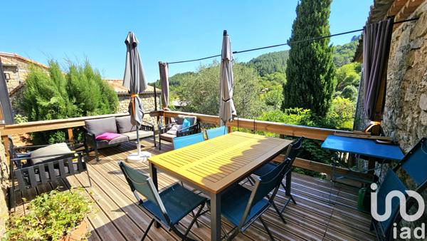 Maison à vendre 7 pièces 143 m² Prunet