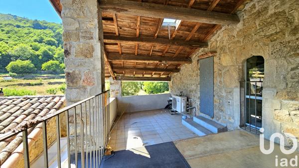 Maison à vendre 7 pièces 143 m² Prunet