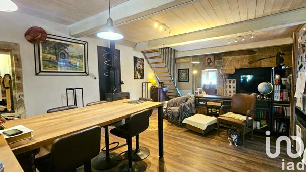 Maison à vendre 7 pièces 143 m² Prunet