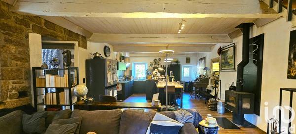 Maison à vendre 7 pièces 143 m² Prunet