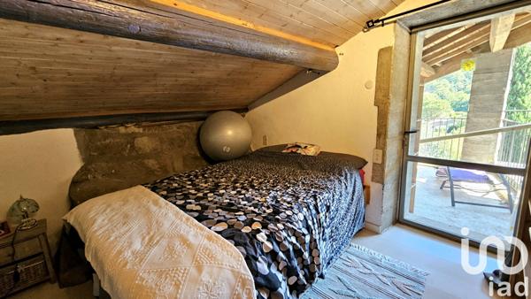 Maison à vendre 7 pièces 143 m² Prunet