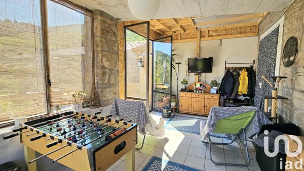 Maison à vendre 7 pièces 143 m² Prunet