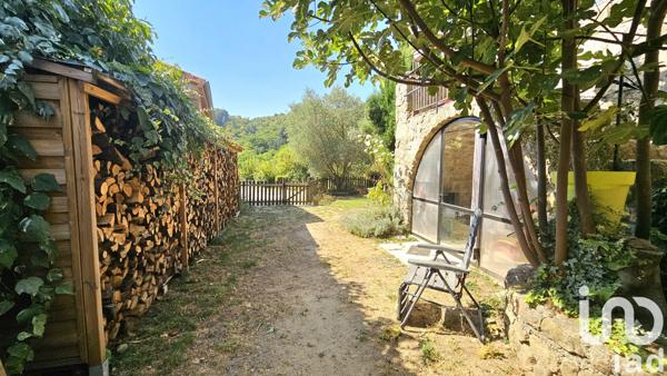 Maison à vendre 7 pièces 143 m² Prunet