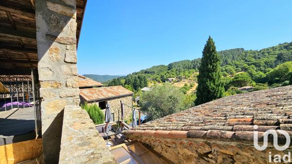 Maison à vendre 7 pièces 143 m² Prunet