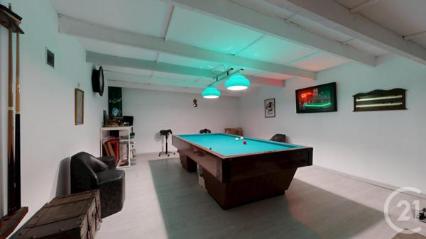 Maison à vendre  6 pièces - 140,29 m2 ANGLET - 64