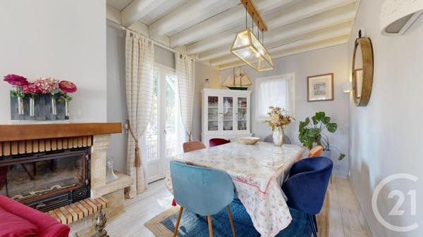 Maison à vendre  6 pièces - 140,29 m2 ANGLET - 64