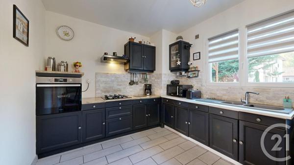 Maison à vendre  6 pièces - 140,29 m2 ANGLET - 64