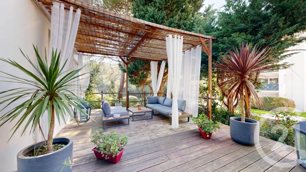 Maison à vendre  6 pièces - 140,29 m2 ANGLET - 64