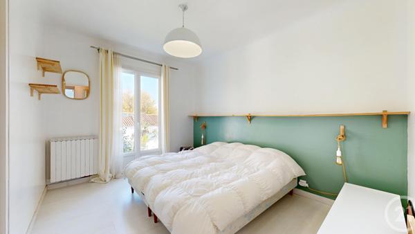 Maison à vendre  6 pièces - 140,29 m2 ANGLET - 64