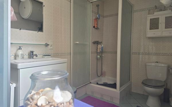 Maison à vendre    2 pièces • 53 m2 Trouville-sur-Mer