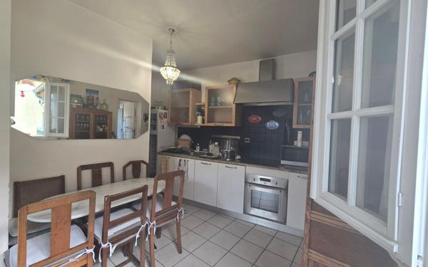 Maison à vendre    2 pièces • 53 m2 Trouville-sur-Mer