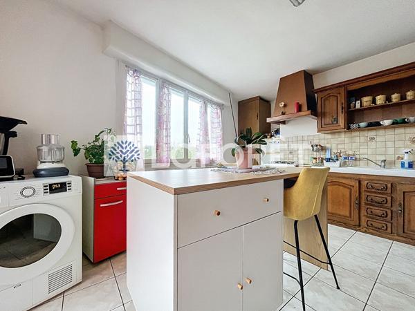 Achat maison Thouars - 4 pièce(s) - 115 m² - 67 690 €