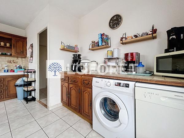 Achat maison Thouars - 4 pièce(s) - 115 m² - 67 690 €