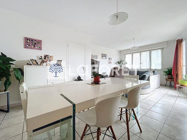 Achat maison Thouars - 4 pièce(s) - 115 m² - 67 690 €