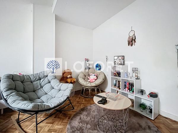 Achat maison Thouars - 4 pièce(s) - 115 m² - 67 690 €