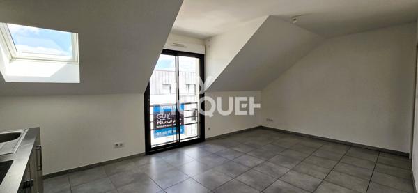 APPARTEMENT À VENDRE DE 2 PIÈCES DE 39,25 M²