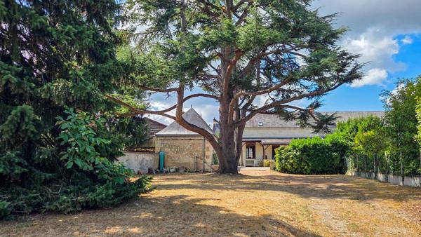 Ensemble immobilier !