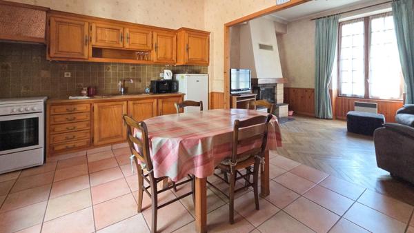 Ensemble immobilier !